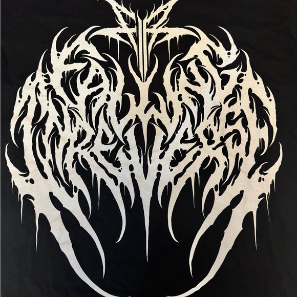 Falling In Reverse Tee - Picture 6 of 6